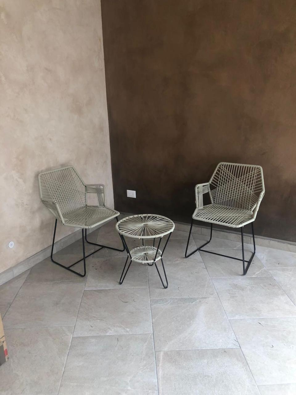 Loft Loreto En Val'Quirico Santeagueda Extérieur photo