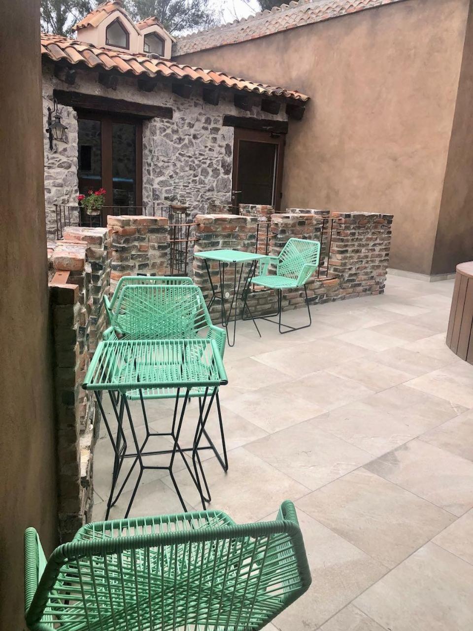 Loft Loreto En Val'Quirico Santeagueda Extérieur photo