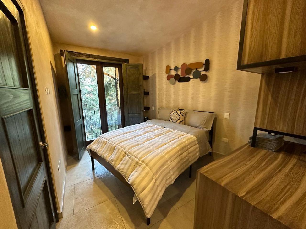 Loft Loreto En Val'Quirico Santeagueda Extérieur photo