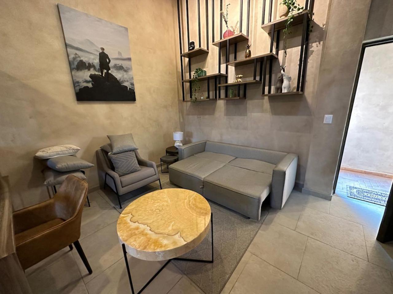 Loft Loreto En Val'Quirico Santeagueda Extérieur photo