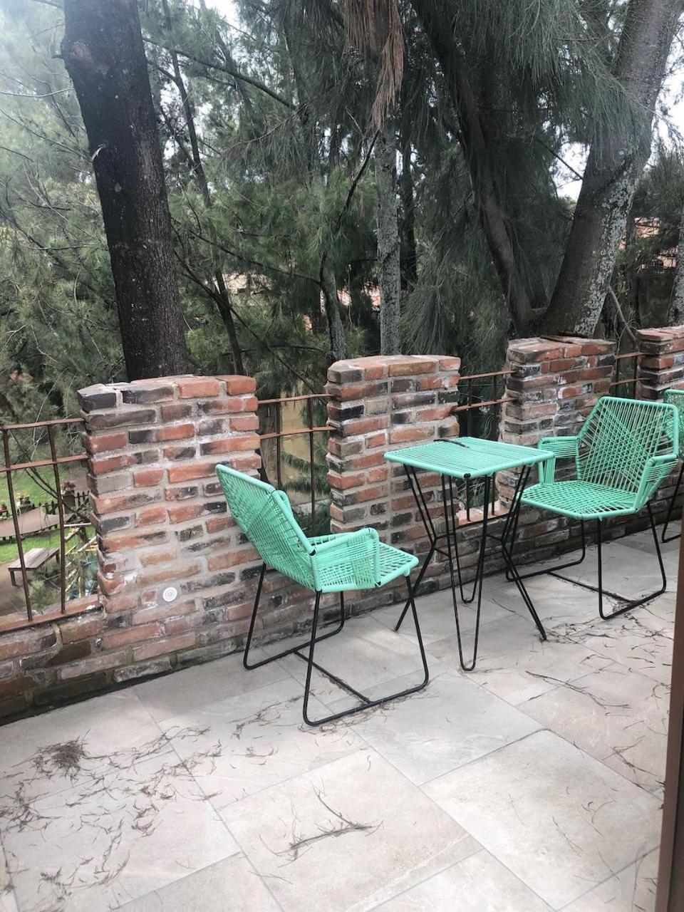 Loft Loreto En Val'Quirico Santeagueda Extérieur photo