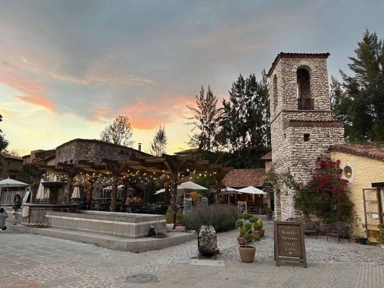 Loft Loreto En Val'Quirico Santeagueda Extérieur photo